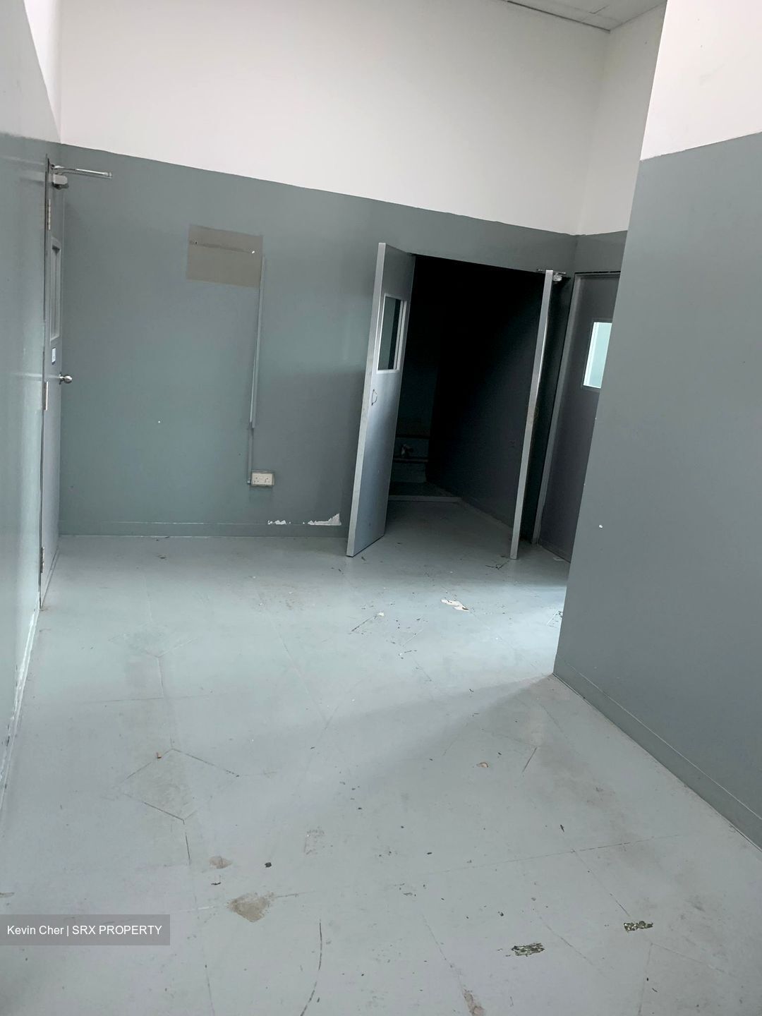 Mandai Link (D25), Factory #558218871